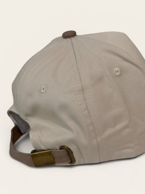 "PRETTY GIRLS LOVE JESUS" CAP